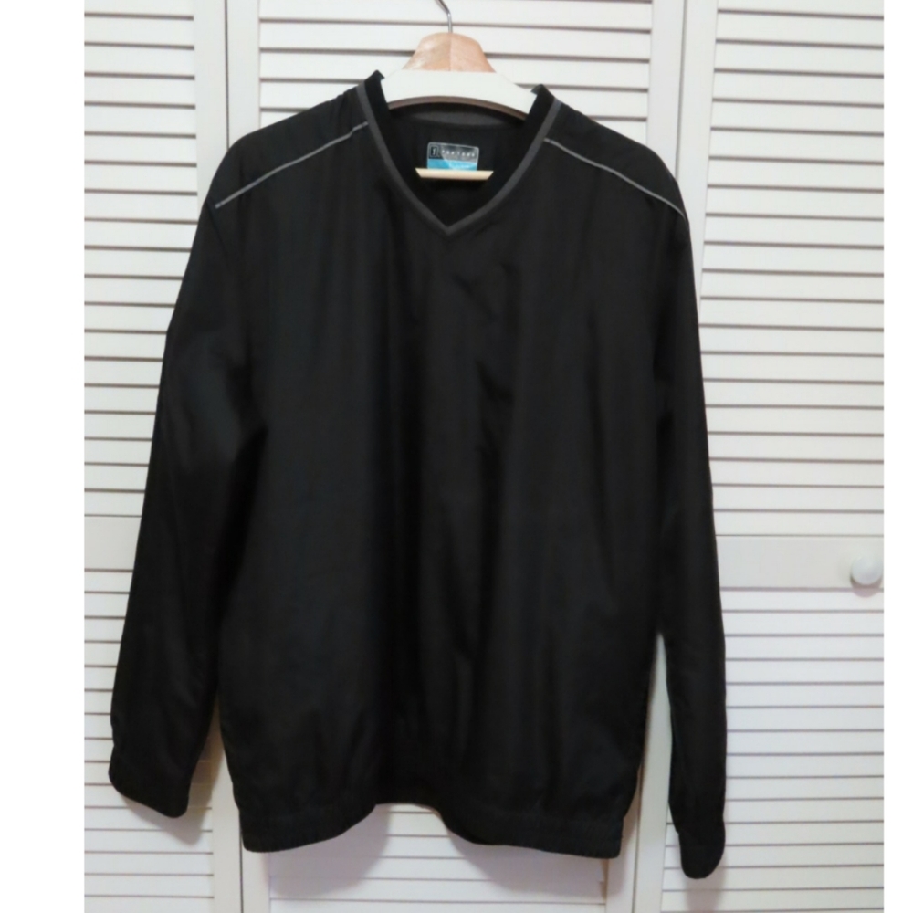 PGA Tour Wind Breaker Jacket